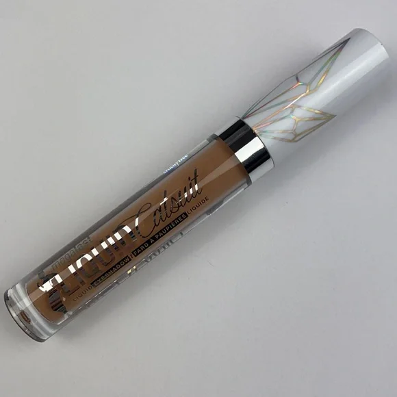 🔥5/$25🔥Wet n Wild Catsuit Liquid Eyeshadow 575A Sand Castles - Picture 1 of 4
